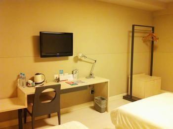 Jinjiang Inn Nantong Textiles City Экстерьер фото